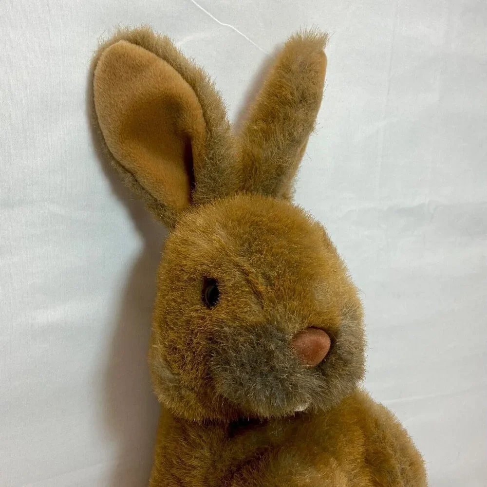 24K Polar Puff Special Effects‎ 4727 Toni Bunny Rabbit 13